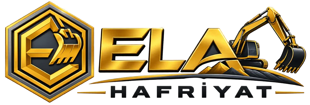Zara Ela Hafriyat | Temel Kazısı, Yıkım, Tesviye & İş Makineleri - Zara Kepçe Kazı İşleri